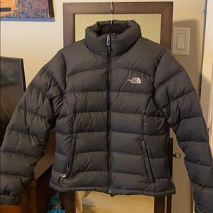 The North Face 700 Puffer Jacket